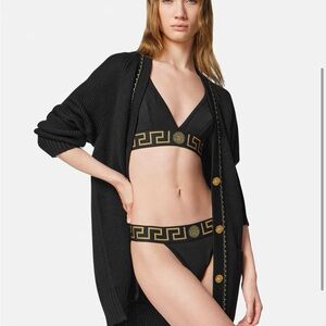 Versace Set (Never Worn W/ Tags)